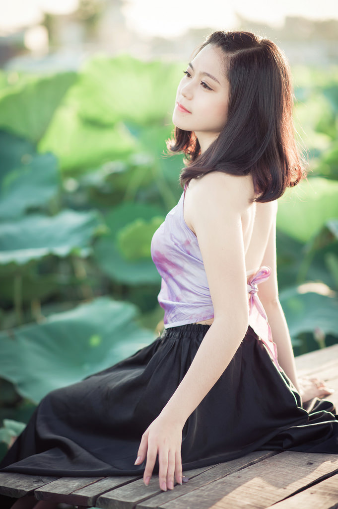 日历女孩